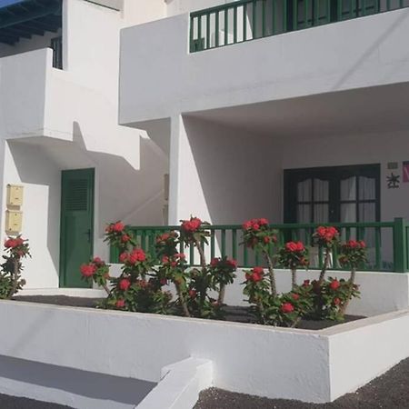 Casa Nori - Apartamento A 4 Minutos De La Playa Tías Екстериор снимка