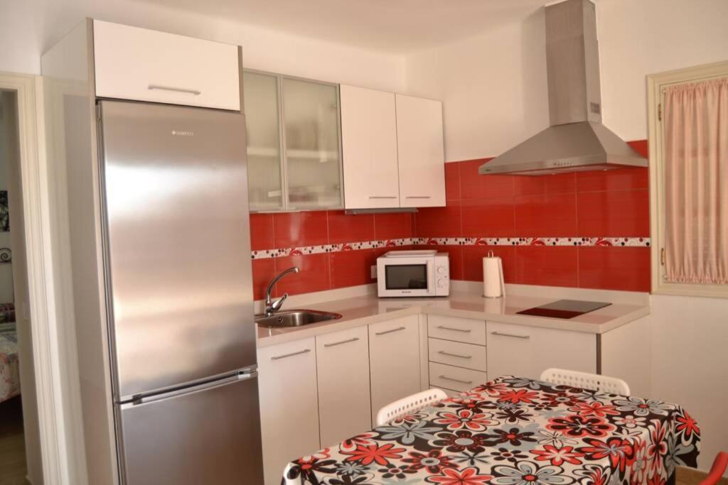 Casa Nori - Apartamento A 4 Minutos De La Playa Tías Екстериор снимка