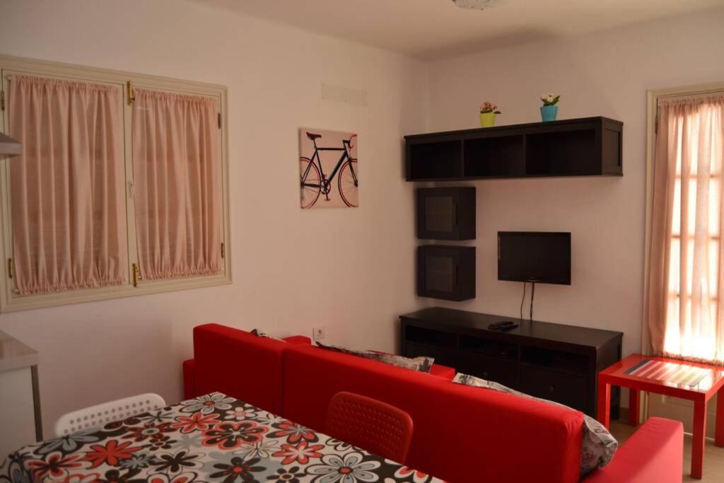 Casa Nori - Apartamento A 4 Minutos De La Playa Tías Екстериор снимка