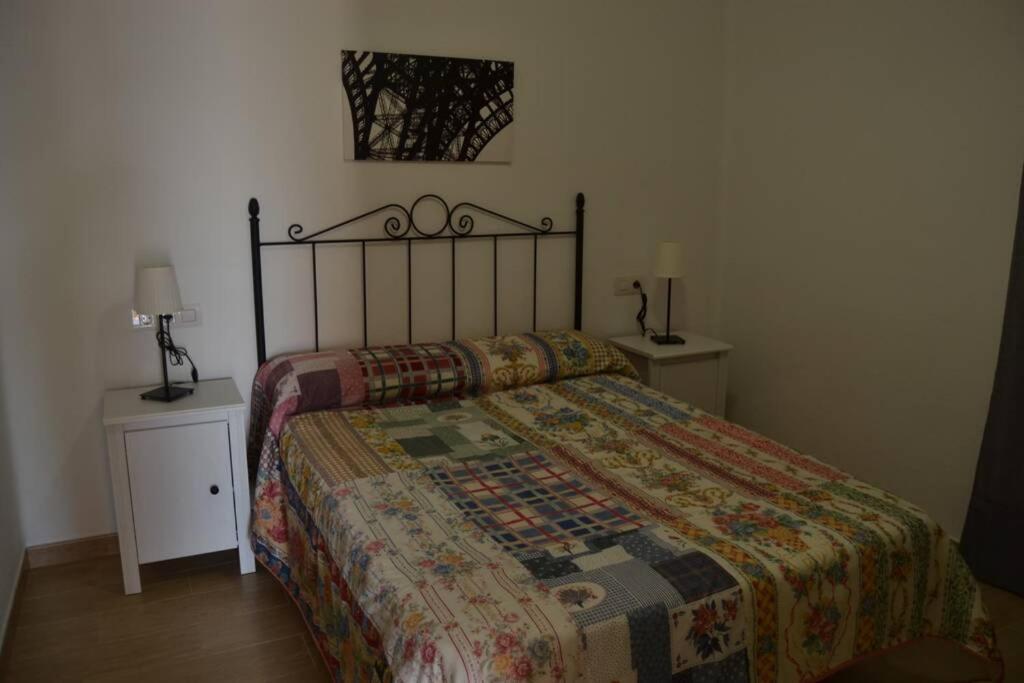 Casa Nori - Apartamento A 4 Minutos De La Playa Tías Екстериор снимка
